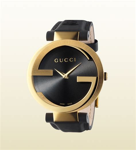 Gucci latin Grammy watch